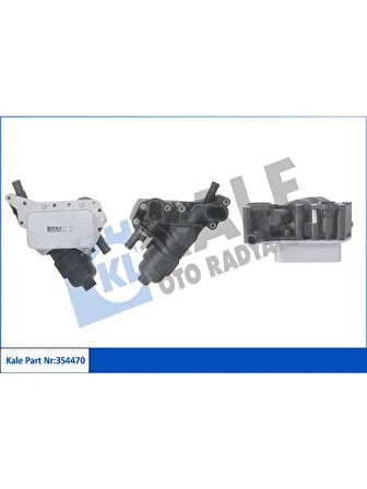 YAG SOGUTUCU KOMPLE MEGANE IV 15 SCENIC IV 15 GRAND SCENIC IV 15 TALISMAN 15 TRAFIC III 14 VIVA