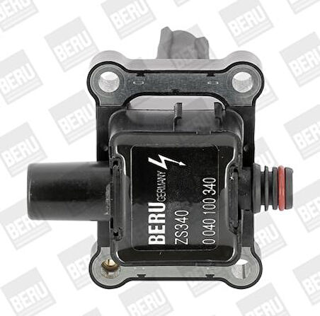 ATESLEME BOBINI MERCEDES M104 M111 W202 S202 W124 W210 W140 A0001587503