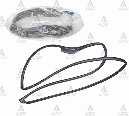 KAPI ÇEVRE FİTİLİ ELANTRA ÖN 2011-2016 SOL 82130 310000