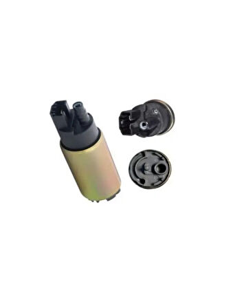 YAKIT POMPASI FIAT FORD GM 3 BAR90 L / h FILTRELI