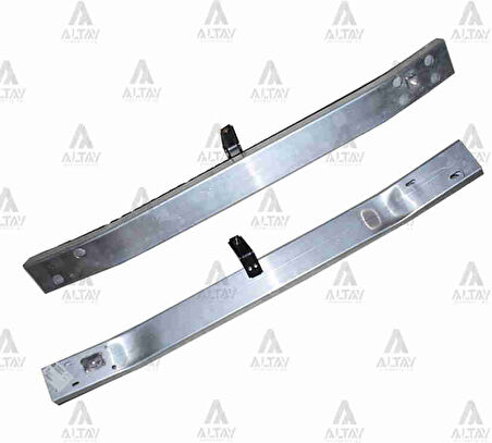 TAMPON DEMİRİ NOTE ÖN 2006 (ALÜMİNYUM) 62030 9U000