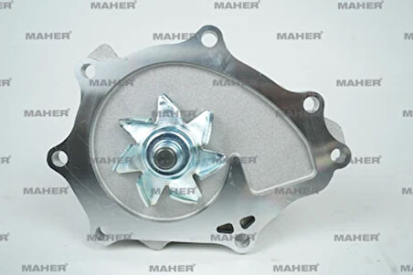 DEVİRDAİM AVENSIS 2003-2008 / RAV4 3 2005-2012 / AVENSIS 2009 / 2.0 D4D-2.2 D4D (1ADFTV-2ADFHV) 1610009340