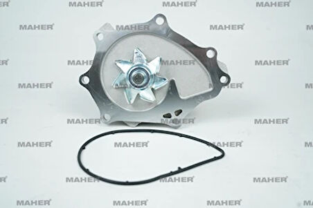DEVİRDAİM AVENSIS 2003-2008 / RAV4 3 2005-2012 / AVENSIS 2009 / 2.0 D4D-2.2 D4D (1ADFTV-2ADFHV) 1610009340