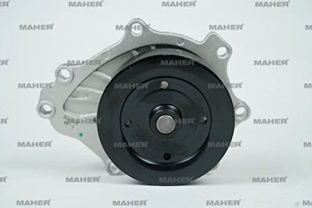 DEVİRDAİM AVENSIS 2003-2008 / RAV4 3 2005-2012 / AVENSIS 2009 / 2.0 D4D-2.2 D4D (1ADFTV-2ADFHV) 1610009340