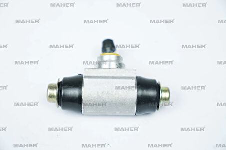 FREN SİLİNDİRİ POLO / GOLF2 / GOLF3 / A80 1984-2017.46 MM ARKA 6Q0611053C