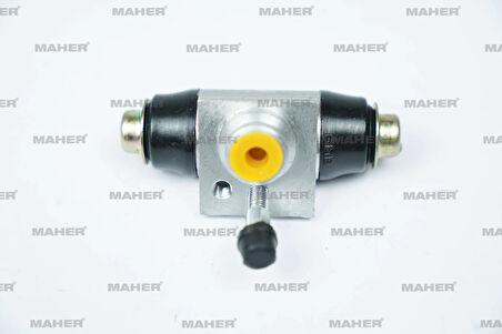 FREN SİLİNDİRİ POLO / GOLF2 / GOLF3 / A80 1984-2017.46 MM ARKA 6Q0611053C