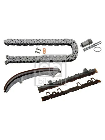 EKSANTRIK ZINCIR SETI (M102, TEKLI, 106 BAKLA) 190 W201 8390 W124 8492 S124 8992 C124 8992