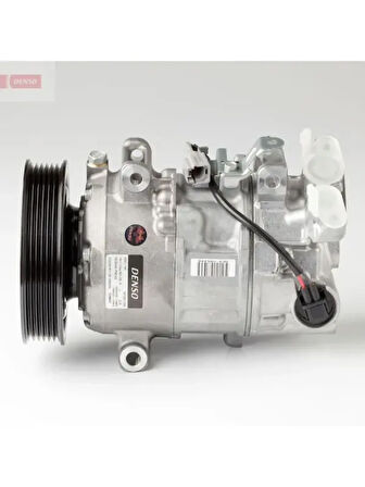 KLIMA KOMPRESORU RENAULT MEGANE III SCENIC III GRAND SCENIC III 1.5DCI K1.6 16V