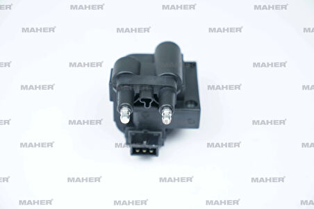 ATEŞLEME BOBİNİ MEGANE 1 1996-2003 1.6 85 / LAGUNA 1 1993-2001 2.0 165 / SAFRANE 1996-2000 2.0 165 / VOLVO 1995-2003 1.6 165-1.8 165-2.0 / SİYAH SOKET K7M-N7Q-B4164S 7701041607