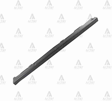 MARŞPİYEL BAKALİTİ CIVIC (KOMPLE) 1996-2000 SEDAN SAĞ 71800 S04 003