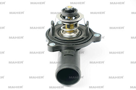 TERMOSTAT A4 / A6 / TOUAREG / Q7 2008-2010 2.7-3.0 TDI 059121111L