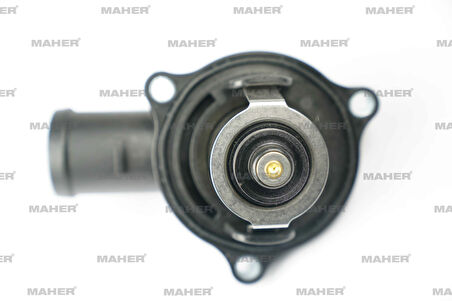 TERMOSTAT A4 / A6 / TOUAREG / Q7 2008-2010 2.7-3.0 TDI 059121111L