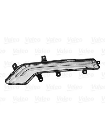 ON TAMPON GUNDUZ FARI SOL P508 LED