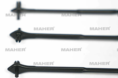 KLİPS RENAULT TORPİDO AÇMA 7700691527 (50 ADET)