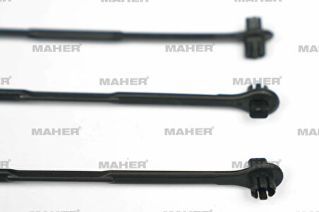 KLİPS RENAULT TORPİDO AÇMA 7700691527 (50 ADET)