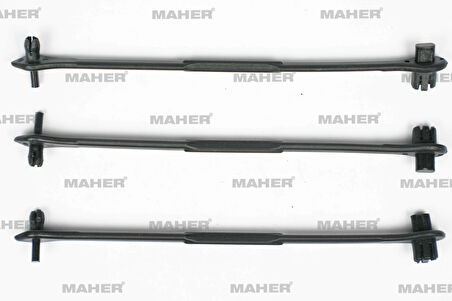 KLİPS RENAULT TORPİDO AÇMA 7700691527 (50 ADET)