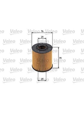 YAG FILTRESI VOLVO S40 (95 04) C70 (97 05) S70 S60 (01 10) S80 (98 06) V40 (95 04) V70 XC70 XC90
