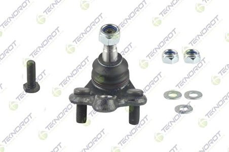 ROTİL ALT SAĞ-SOL TOYOTA AVENSIS 1.6L 3ZZ-FE ZZT250 2003-2008 2.0L 1AZ-FE 1AZFSE AZT250 2003-2008 2.0L 1AD-F TV ADT250 2003-2008 2.0L 1CD-FTV CDT250 2003-2008 4333009210 4333005030 4333009680