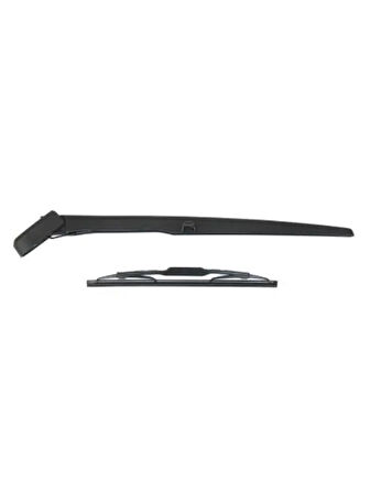SILECEK SUPURGESI ARKA TAKIM CAPTIVA 07 530 MM 305 MM