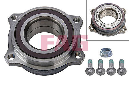 TEKER RULMANI ARKA MERCEDES C-CLASS W205 S205 C205 A205 A2303560000