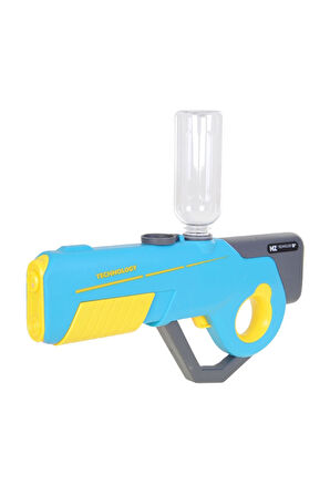 Prestij Kutulu Şarjlı Su Silahı 8002