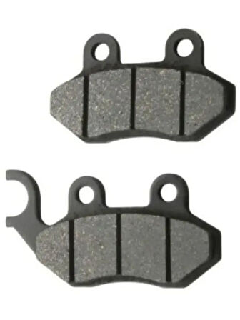 ON BALATA KAWASAKI KLX S 250 0916 KAWASAKI KLR 650 0817 PEUGEOT SATALIS 400 0716 SUZUKI AN400 07