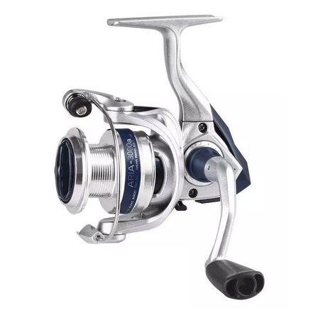Okuma Aria 3000 270cm 5-55gr Karbon High Tech Turna Spin Olta Takımı Seti