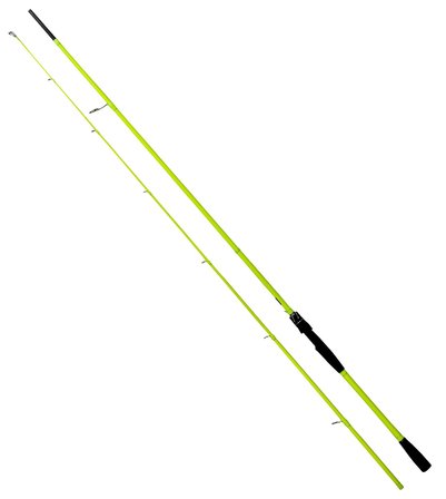 Okuma Aria 3000 270cm 5-55gr Karbon High Tech Turna Spin Olta Takımı Seti