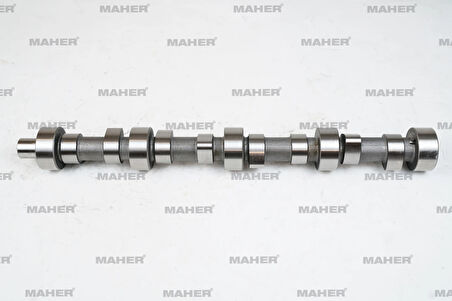 EKSANTRİK MİLİ PICKUP TD-25 13001 54T03