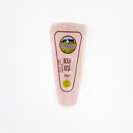 Mandıradan Bolu Keşi̇ Peyniri̇ 175 Gr