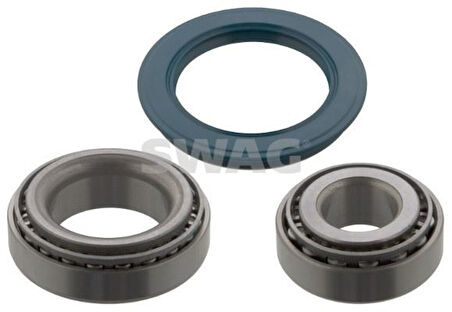 PORYA RULMANI ARKA A80-GOLF1-GOLF2-GOLF3 FEBI 12934 191598625 6U0598625