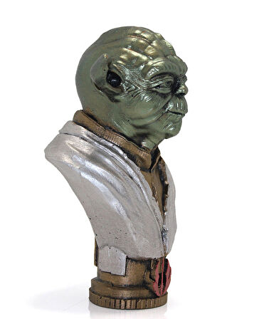 Yoda Büst 