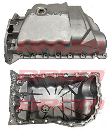 YAĞ KARTERİ KANGOO 1.9D.1.9DTI.1.9DCI.1.8.1.8 165.2.0.2.0 165 8200728381 7700111746