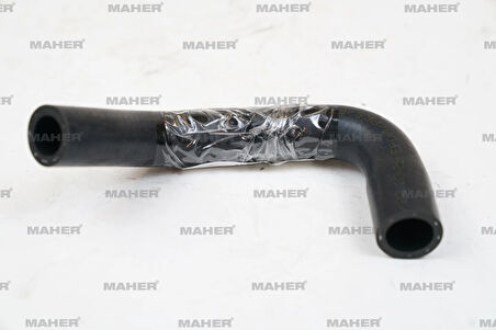 HORTUM YAĞ SOĞUTUCU PASSAT / A4 / A6 1997-2000 AEB-APU-ADR 1.8- 1.8 T DÖNÜŞ 058121058B (5 ADET)