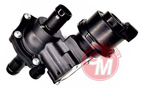 EGR BEYNİ MASTER 3 2.3DCI-TRAFIC 3 2.0DCI M9R-M9T 922304507R