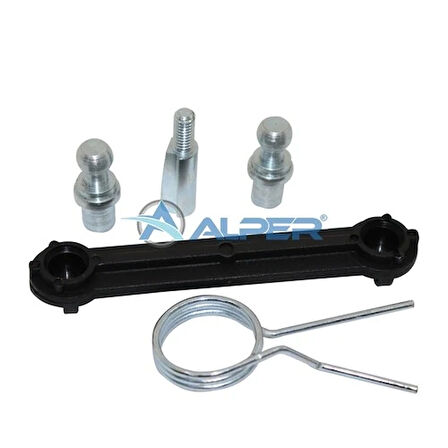 VİTES DEĞİŞTİRME ROT TAMİR TAKIMI 6 VİTES TRANSİT 5-347-5-184 6C1R7F027CA 1388047