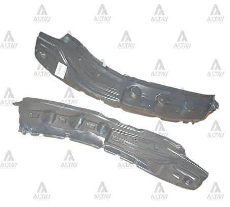 ÇAMURLUK DAVLUMBAZI L-200 ÖNÜN ARKASI 2006-2015 SAĞ 5370A276