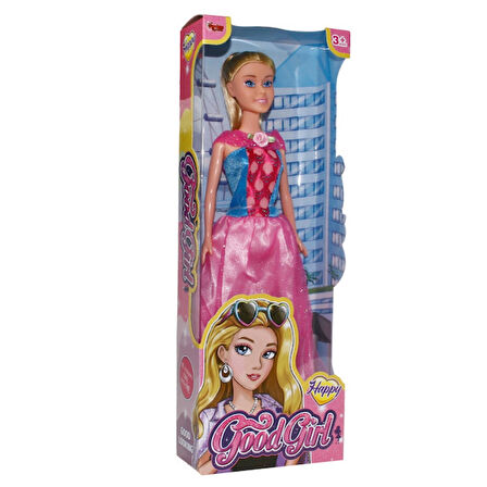 Prenses Model Bebek 30 cm - 66240 - 2