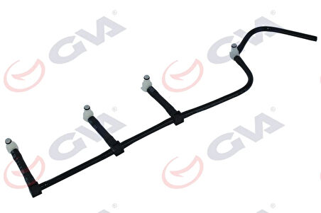 MAZOT GERİ DÖNÜŞ BORUSU FLUENCE-MEGANE 3-LAGUNA 3 1.5DCI 7701479003