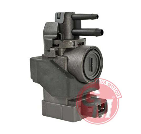 TURBO BASINÇ DÖNÜŞTÜRÜCÜ RENAULT FLUENCE CLIO 3 KANGOO 3 149568021R 149566215R 8200946078