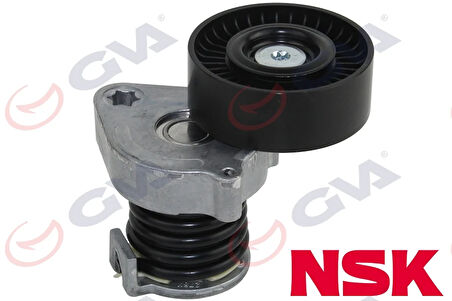 KAYIS GERGI RULMANI MERCEDES W204 S204 C204 CL203 C209 W212 C207 R171 R172 KUTUKLU A2712000470