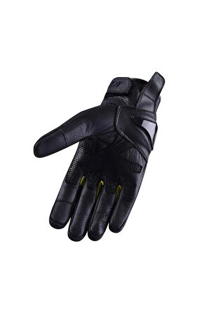 Gp Tech Pro Aır Eldiven Neon Sarı