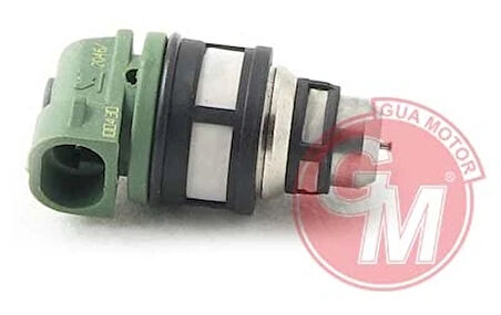 ENJEKTÖR MEMESİ FIAT SLX YEŞİL TEK NOKTA 46429476