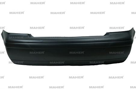 TAMPON BORA 1999-2004 (SIMYI) ARKA (NİKELAJSIZ TİP) 1J5807417BGRU