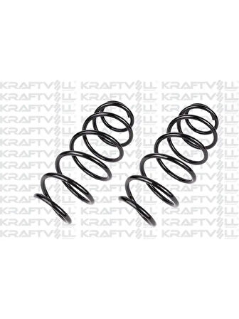 ON HELEZON YAYI P207 1,4 8V / 1,4 16V (2 ADET)
