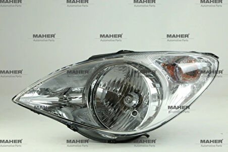 FAR I-20 2009-2011 MOTORLU SOL 92101 1J010