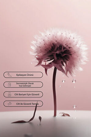 SUBO ROLL-ON SİR AĞDA NATUREL 3X100  ml