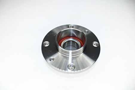 ARKA TEKER PORYASI RULMANLI PALIO-MAREA-BRAVO-PUNTO 1996-1998 ABS Lİ 30X117X61 60812057 7769902