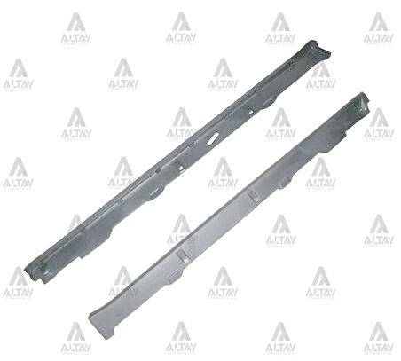 MARŞPİYEL BAKALİTİ CIVIC (KOMPLE) 1996-2000 SEDAN SOL 71850 S04 003