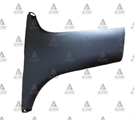 MARŞPİYEL İÇ BAKALİTİ I-20 2009-2014 ORTA SOL 85835 1J000